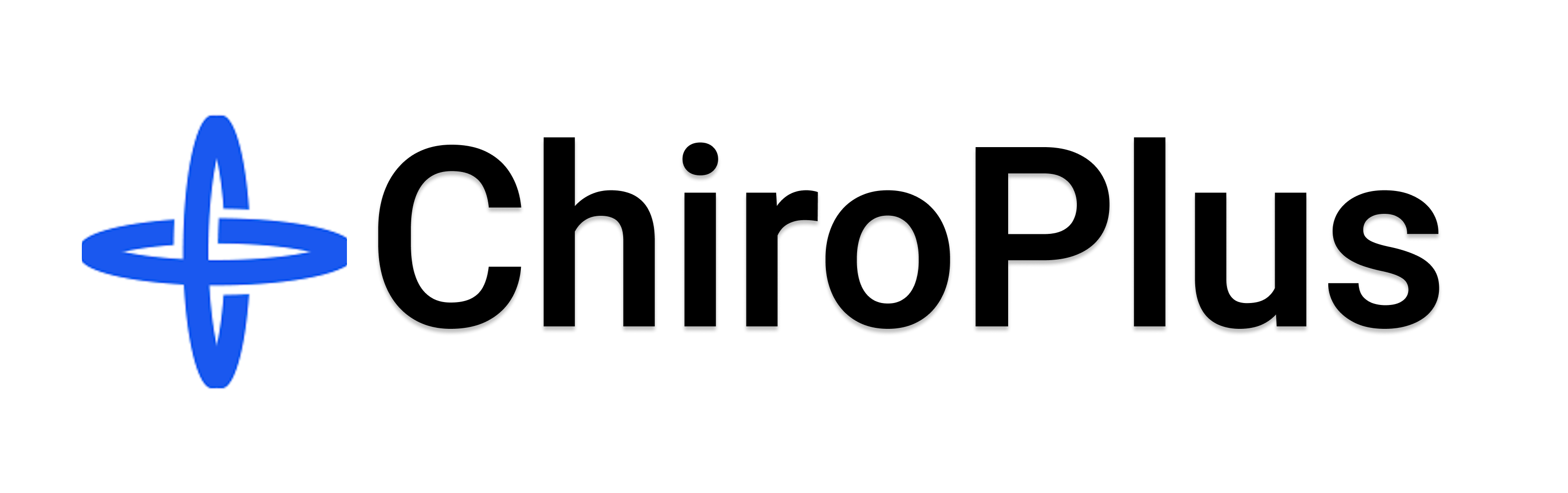 ChiroPlus Logo